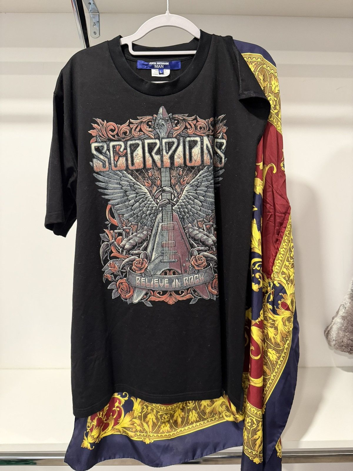 Junya Watanabe Junya Watanabe Commes Des Garcons Size US L / EU 52-54 / 3 - 1 Thumbnail