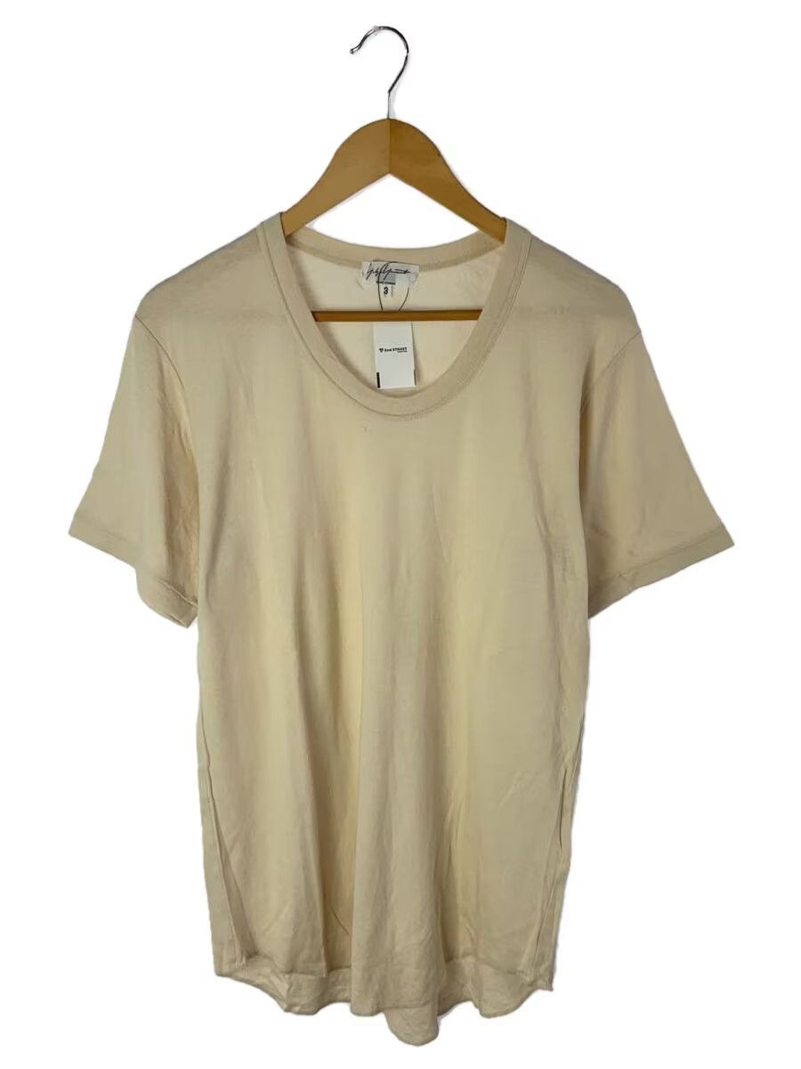 Yohji Yamamoto Pour Homme Tee Size US L / EU 52-54 / 3 - 1 Thumbnail