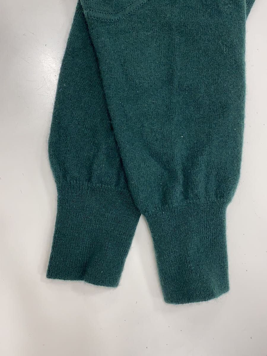 Maison Margiela Wool Knit Cardigan Size US M / EU 48-50 / 2 - 3 Thumbnail