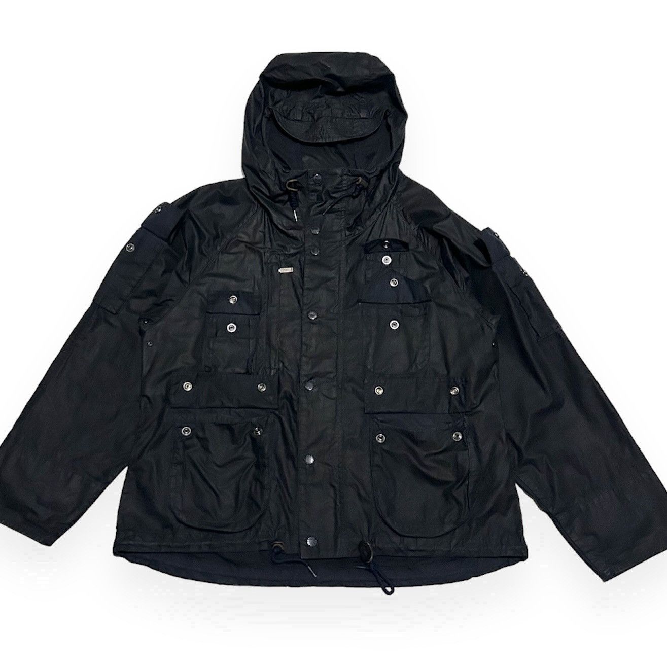 221092● Barbour ENGINEERED GARMENTS Engineered Garments x Barbour International FW21 | Hypebeast