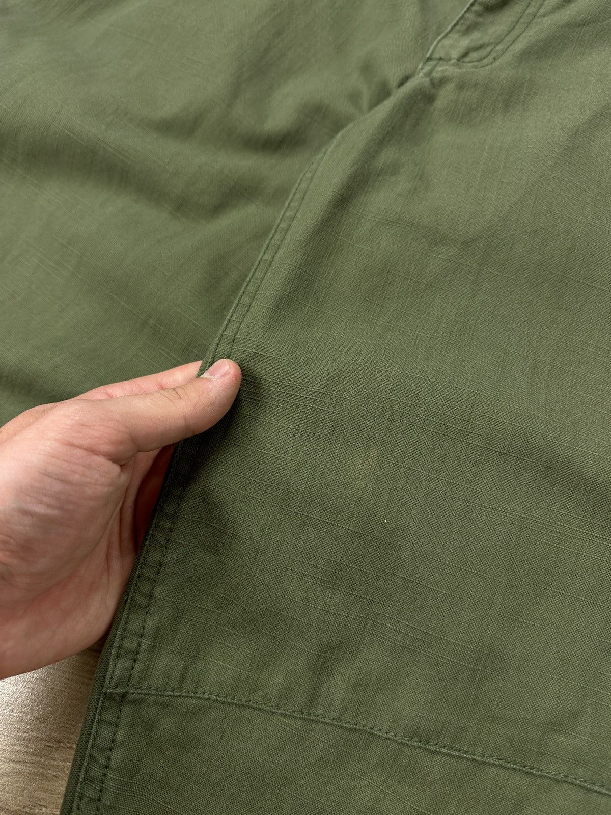 Nike ACG × Vintage Vintage Y2K Nike ACG Shorts Size 34" / US 12 / IT 48 - 4 Thumbnail