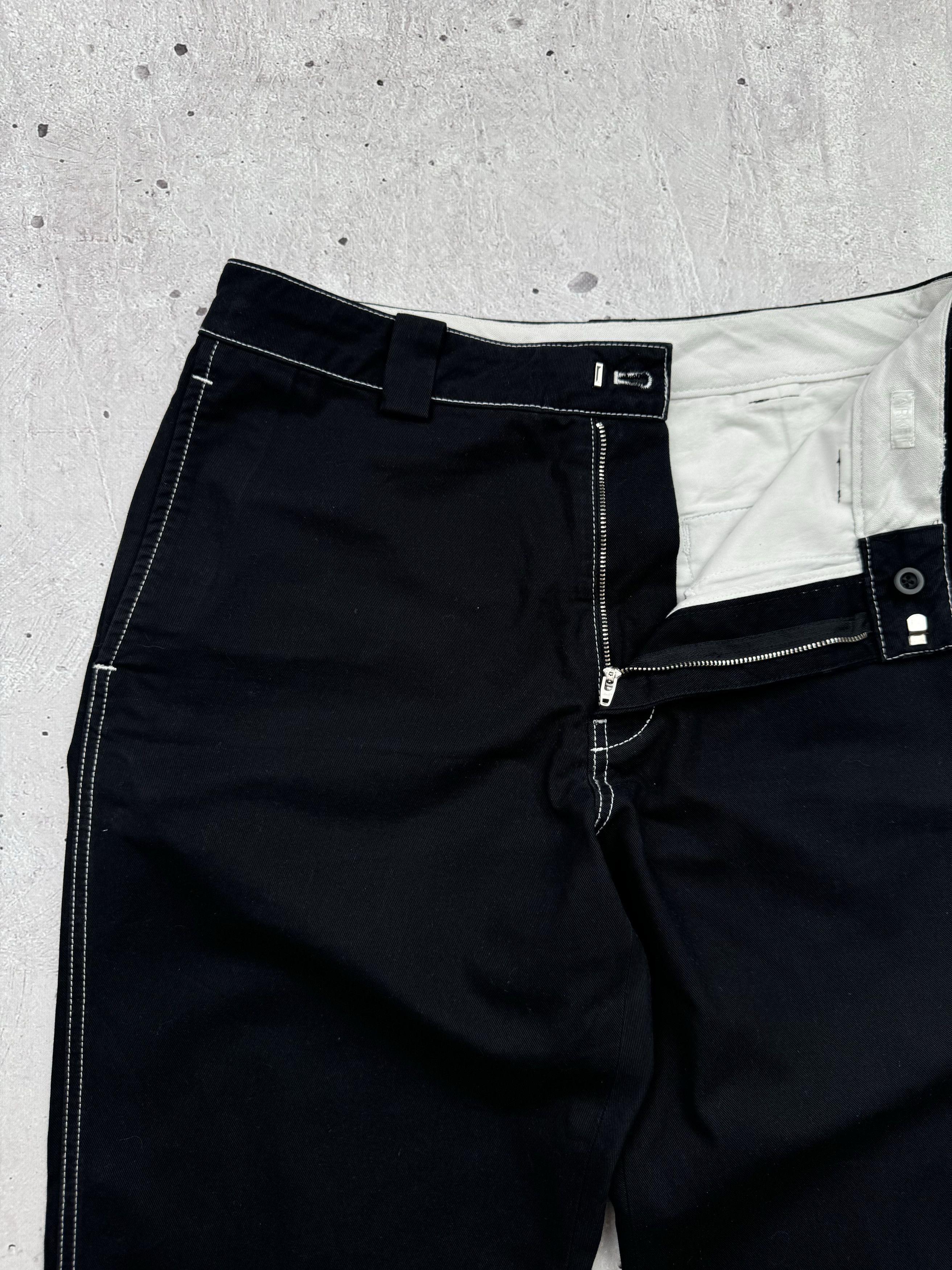 Arket Arket Vintage Amazing Pants Size US 30 / EU 46 - 4 Thumbnail