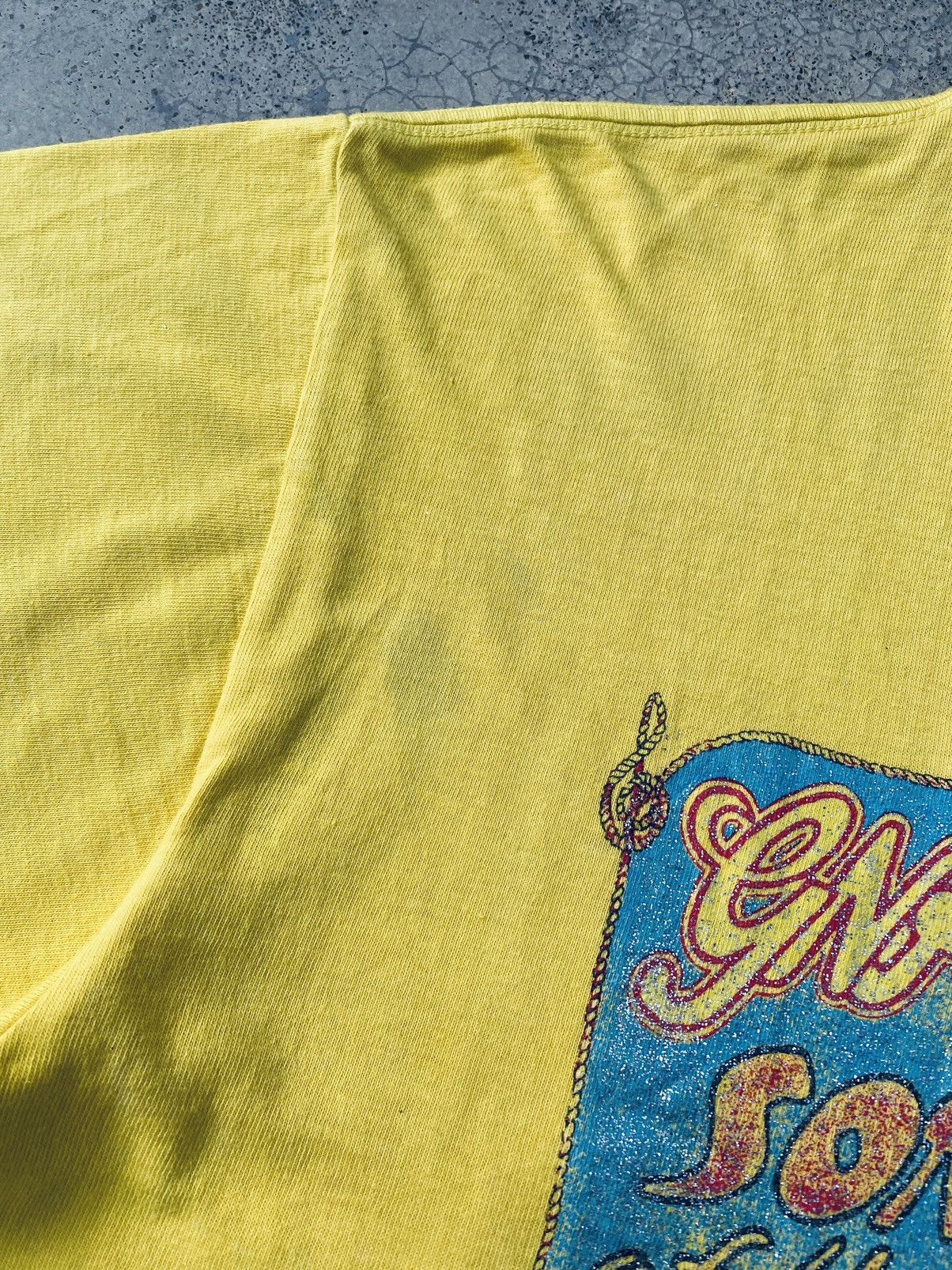 Japanese Brand Vintage RNA Generation Fuck You Tees Size US L / EU 52-54 / 3 - 10 Thumbnail
