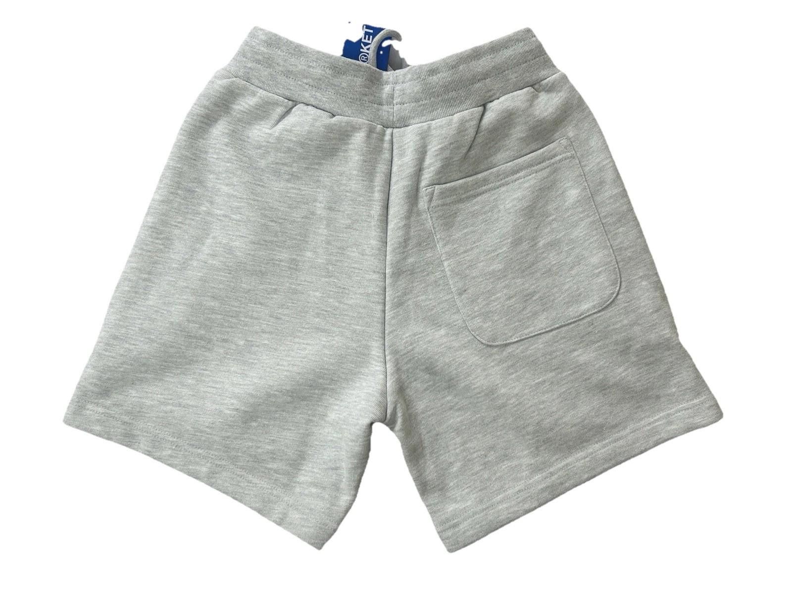 Other Market Studios Grey Community Garden Sweat Shorts XS NWT Size US 28 / EU 44 - 2 Thumbnail