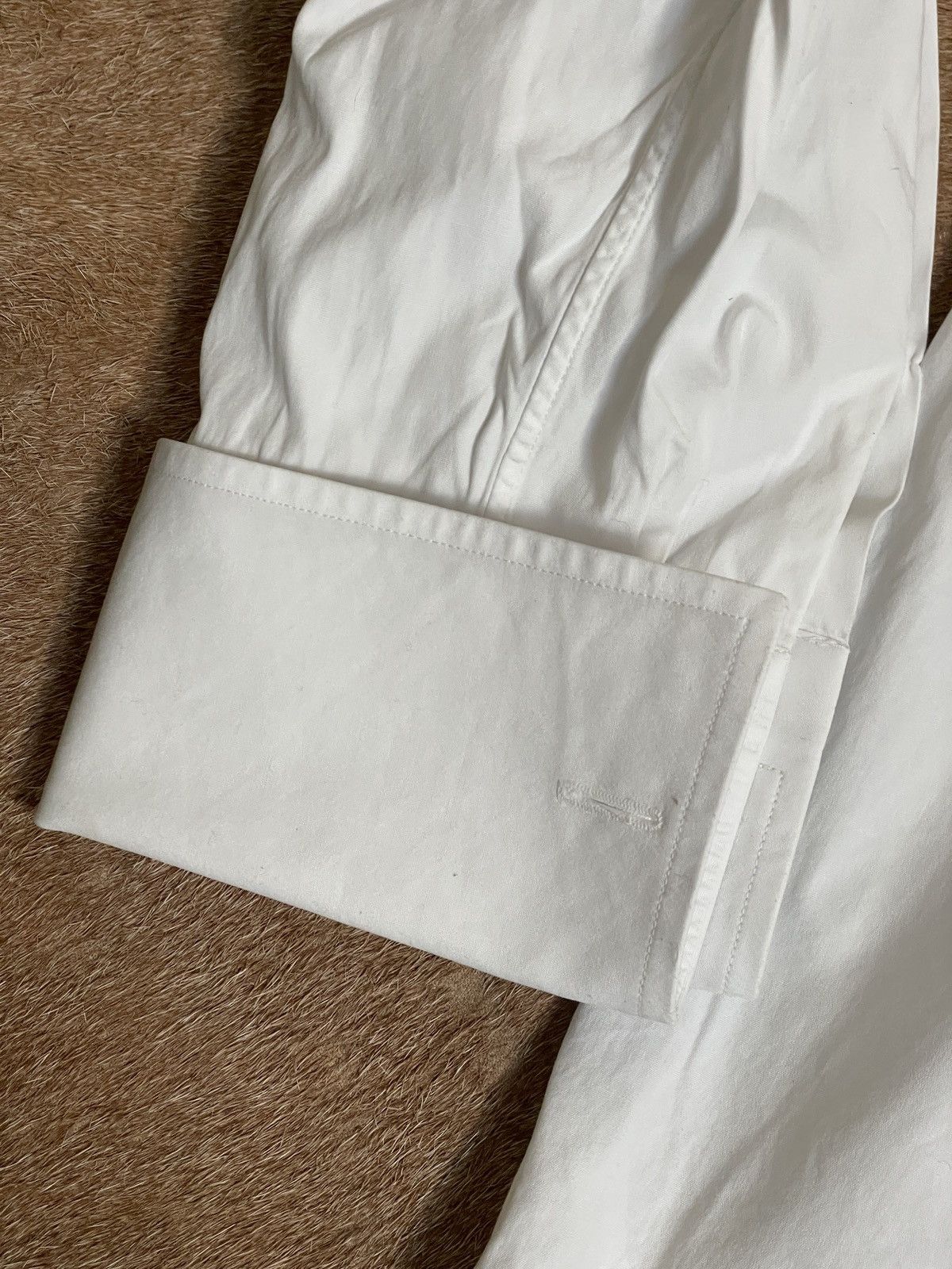 Tom Ford Tom ford shirt Size US XL / EU 56 / 4 - 6 Thumbnail