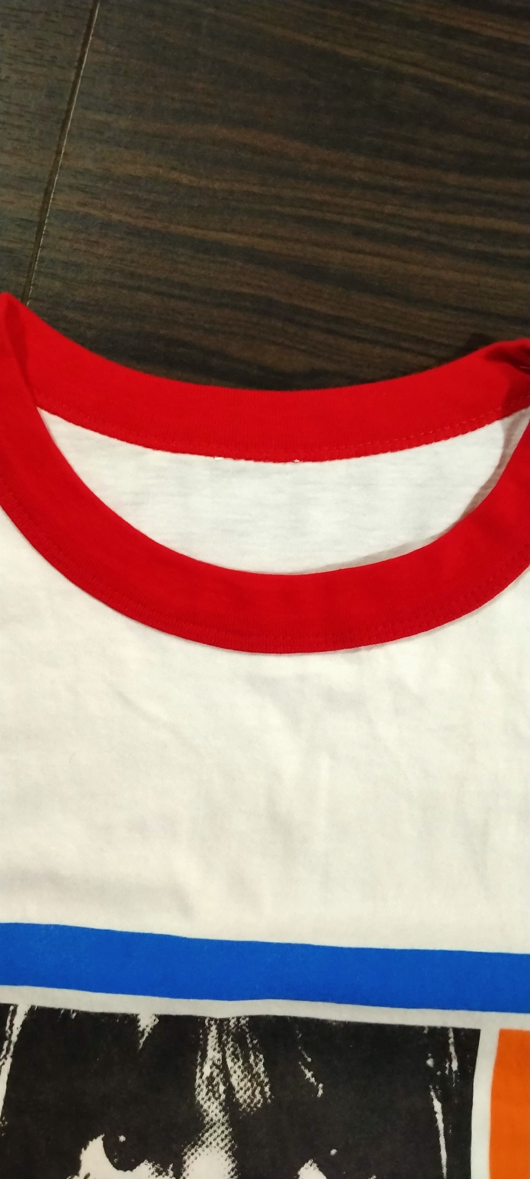 Band Tees Sonic Youth Size US L / EU 52-54 / 3 - 5 Thumbnail