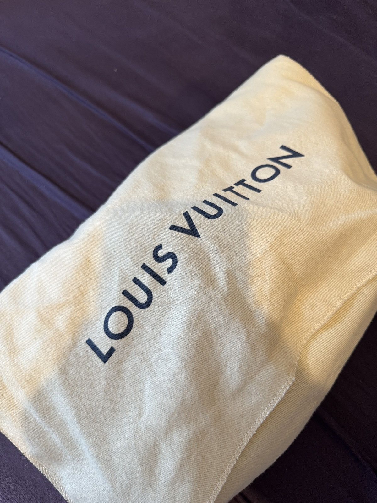 Louis Vuitton Louis Vuitton Soft Trunk x Virgil Abloh Size ONE SIZE - 10 Thumbnail