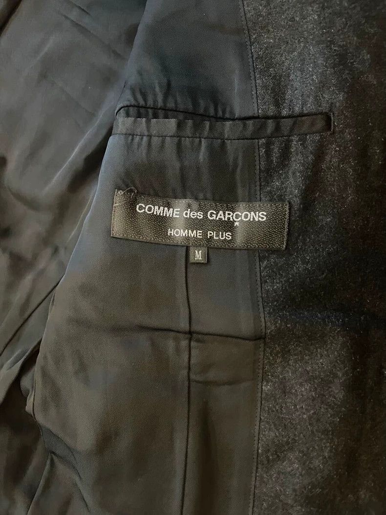 Comme des Garcons Comme Des Garcons Men's bad boy blazer Size M / US 6-8 / IT 42-44 - 6 Thumbnail