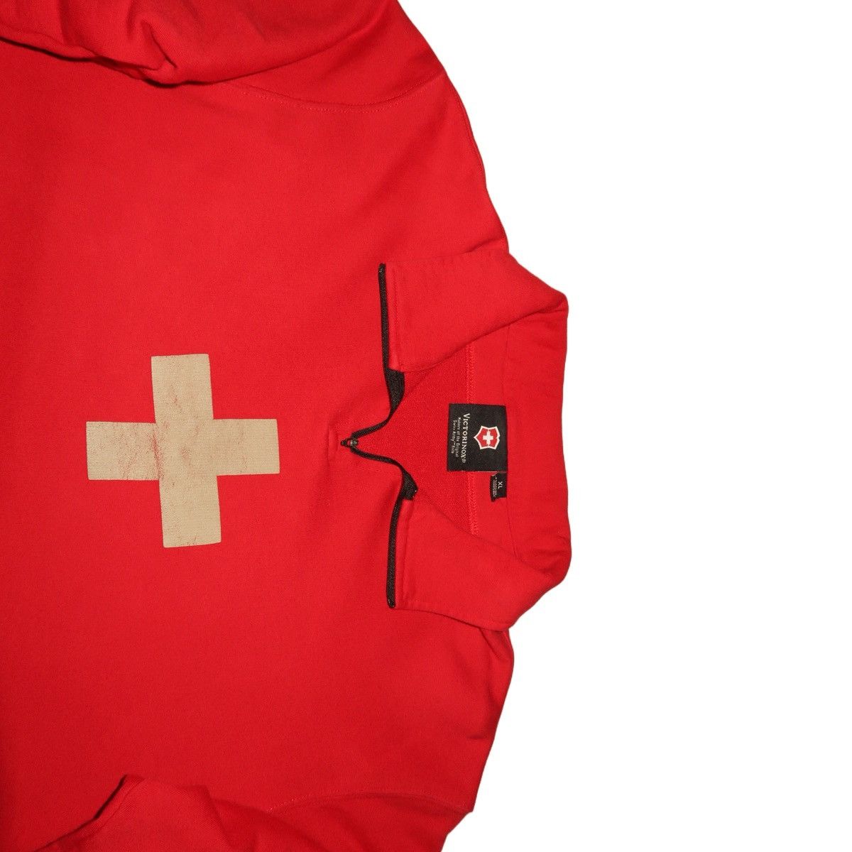 Swissgear Swiss Army Pullover Hoodie | XL | $40 Size US XL / EU 56 / 4 - 3 Thumbnail