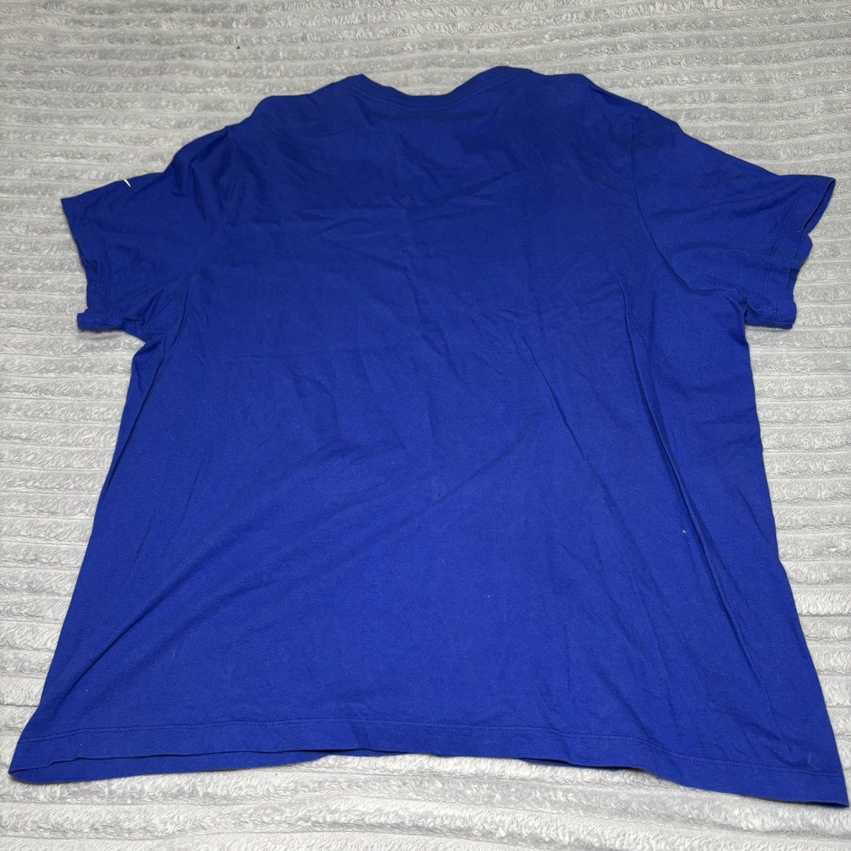 Nike Nike Buffalo Bills Men's 2xL Won Not Done Conference Champ Size US XXL / EU 58 / 5 - 9 Thumbnail