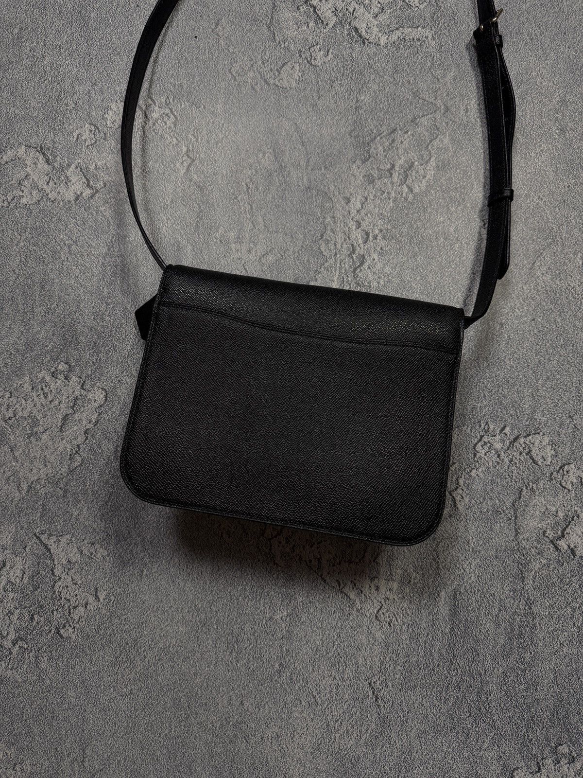 Coach Vintage coach Crazy leather bag Size ONE SIZE - 5 Thumbnail