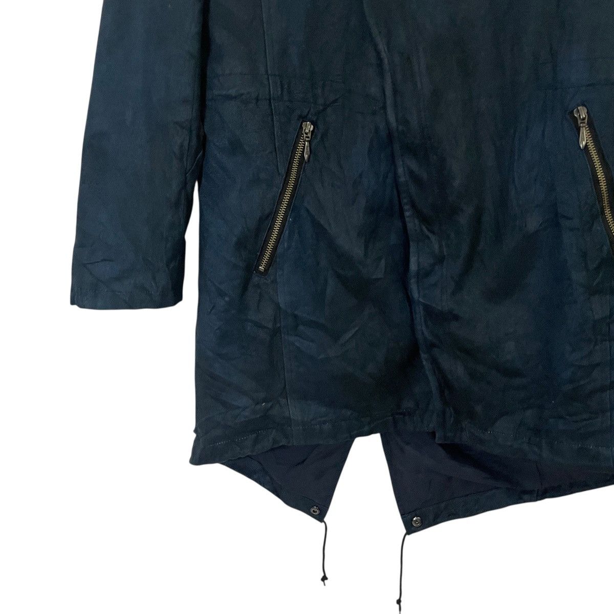 Tornado Mart Vintage Tornado Mart Punk Jacket Size US M / EU 48-50 / 2 - 4 Thumbnail