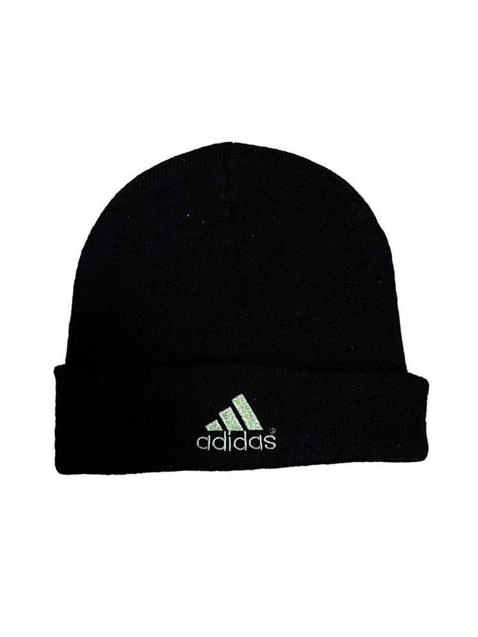 Adidas Adidas Beanie Size ONE SIZE - 1 Thumbnail