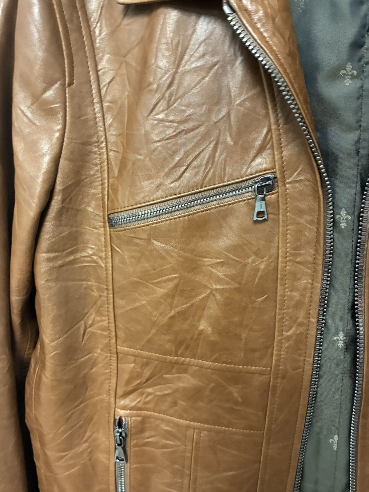 John Varvatos Barrow jacket. Size EU 48 USA 38 Size US M / EU 48-50 / 2 - 12 Thumbnail