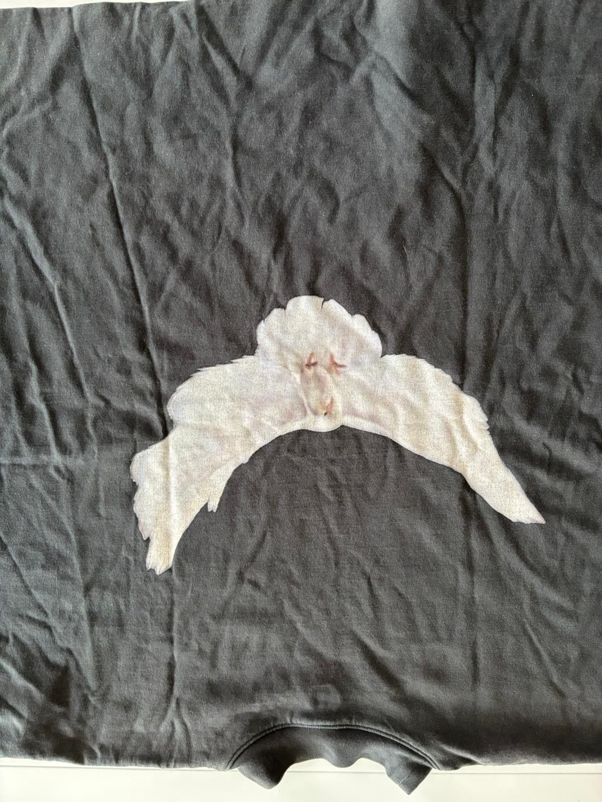 Balenciaga × Gap × Kanye West Yeezy gap dove shirt Size US S / EU 44-46 / 1 - 3 Thumbnail