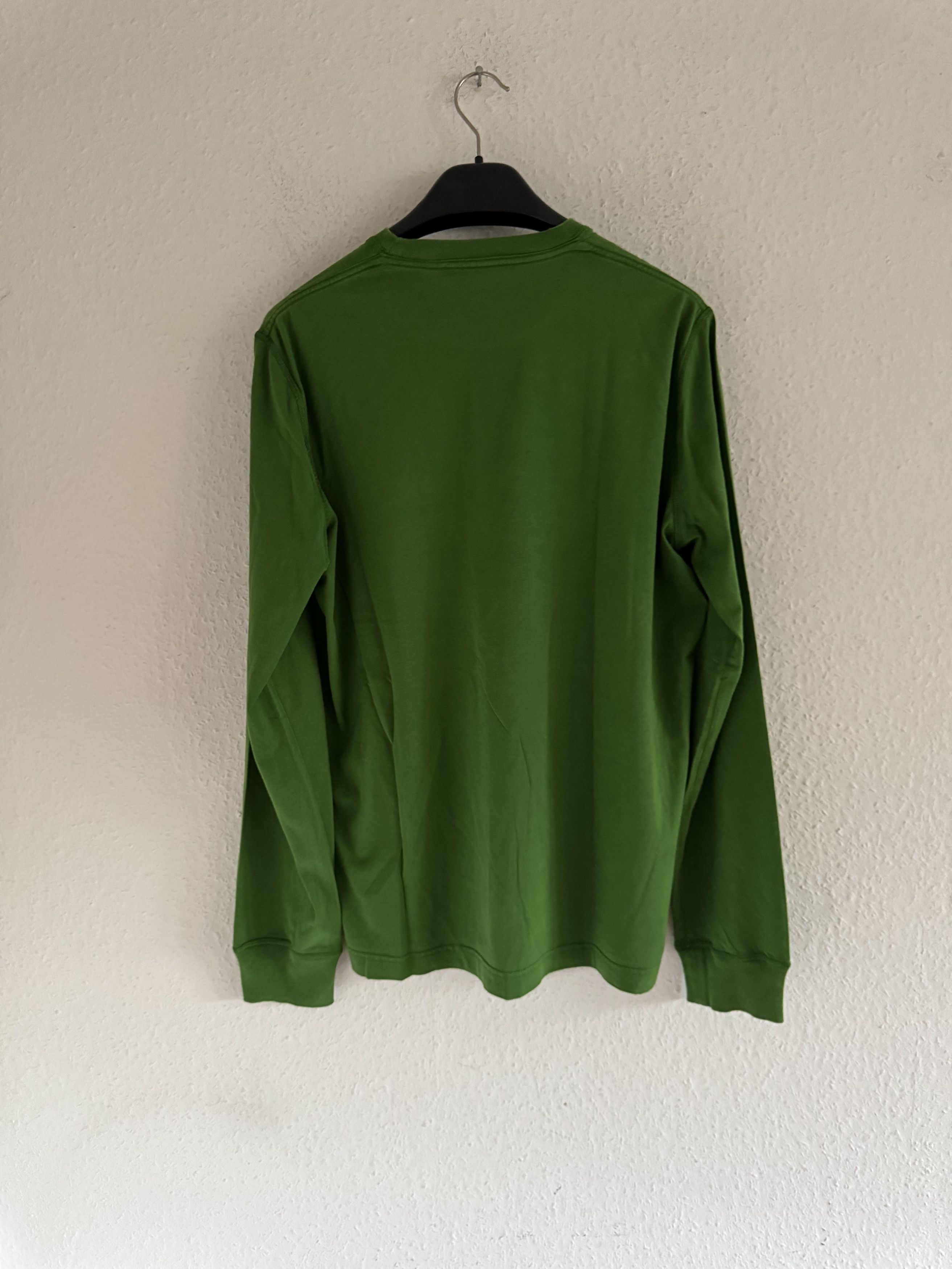 Dsquared2 Miner Gone Crazy Long Sleeve T-Shirt Size US XL / EU 56 / 4 - 8 Thumbnail
