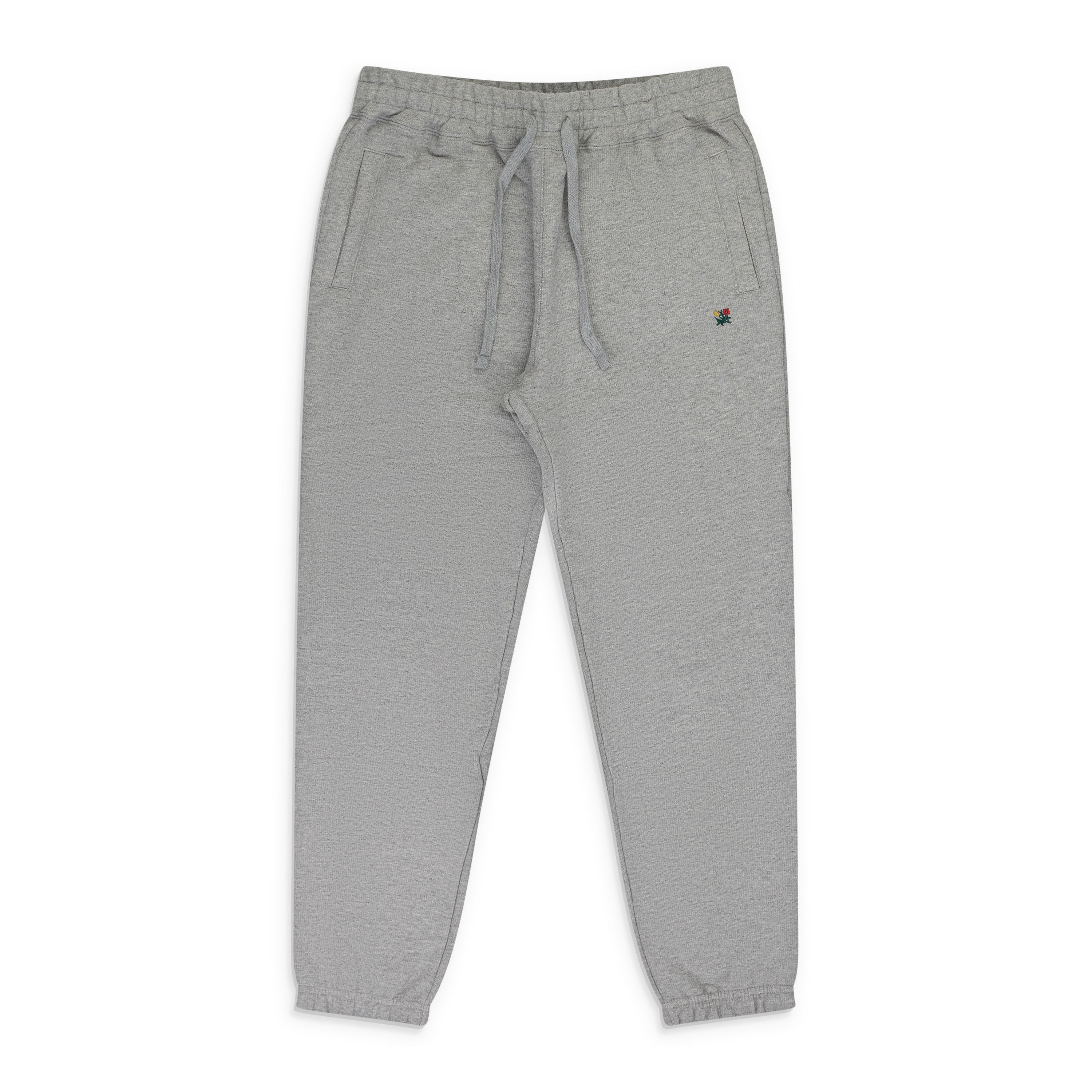 Aime Leon Dore Crest Sweatpants SIZE L Size US 34 / EU 50 - 1 Thumbnail