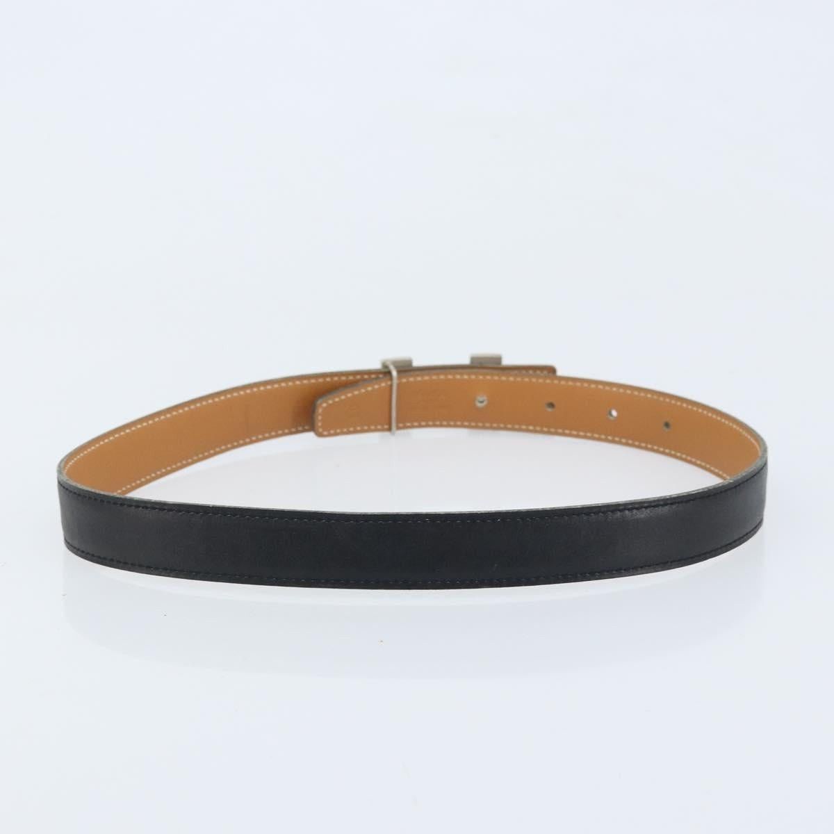 Hermes Hermes Constance Mini Reversible Belt Leather Size ONE SIZE - 2 Thumbnail