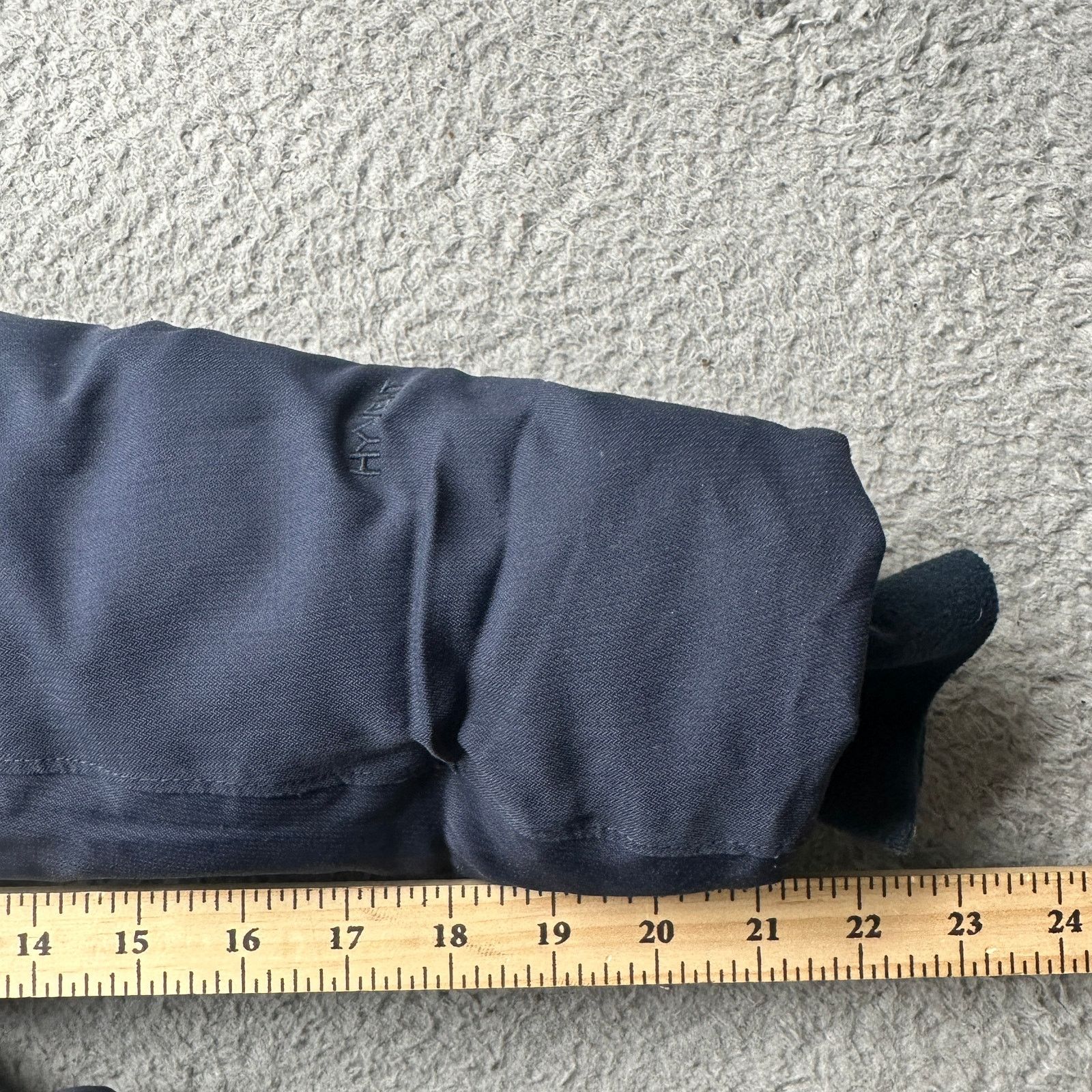 The North Face North Face HyVent Goose Down Parka Puffer Jacket Womens XS Size XS / US 0-2 / IT 36-38 - 4 Thumbnail