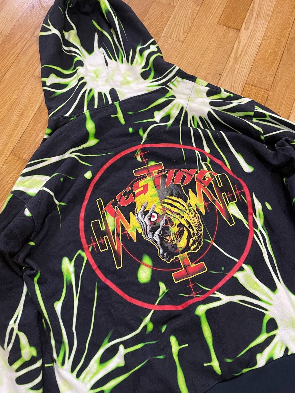 A$AP Rocky × AWGE 🔥RARE AWGE ASAP ROCKY HOODIE🔥 Size US L / EU 52-54 / 3 - 5 Thumbnail