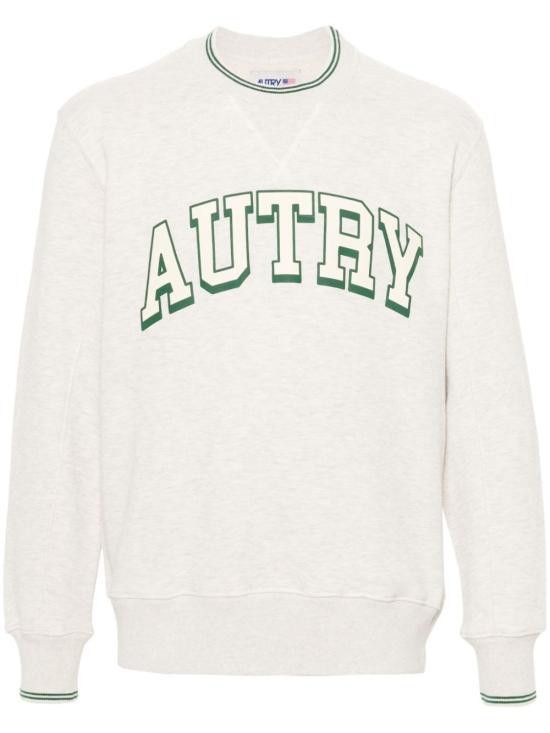 AUTRY｜ (SWPM 03H1) AUTRY AUTRY Men Hoodies SWPM 03H1 Green | Grailed