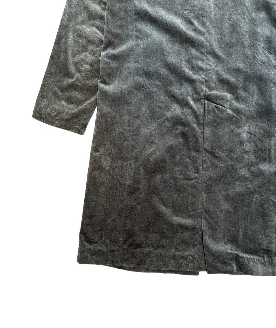 Devilock Devilock Velvet Jacket Size US S / EU 44-46 / 1 - 8 Thumbnail