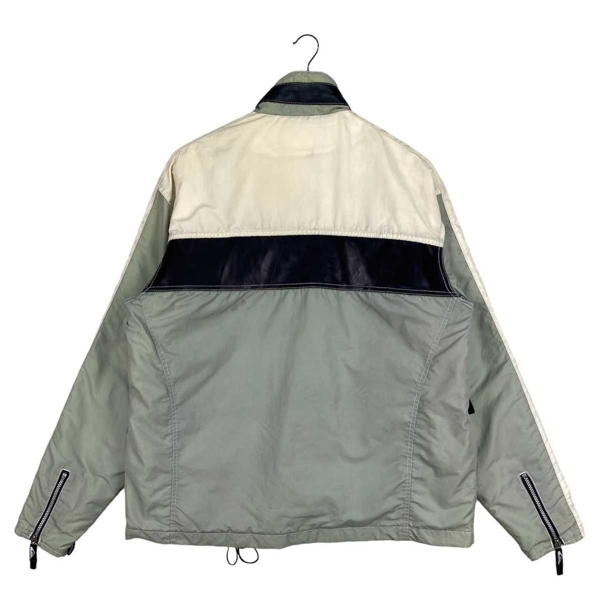 Quiksilver Quiksilver Snow Jacket Size US M / EU 48-50 / 2 - 4 Thumbnail