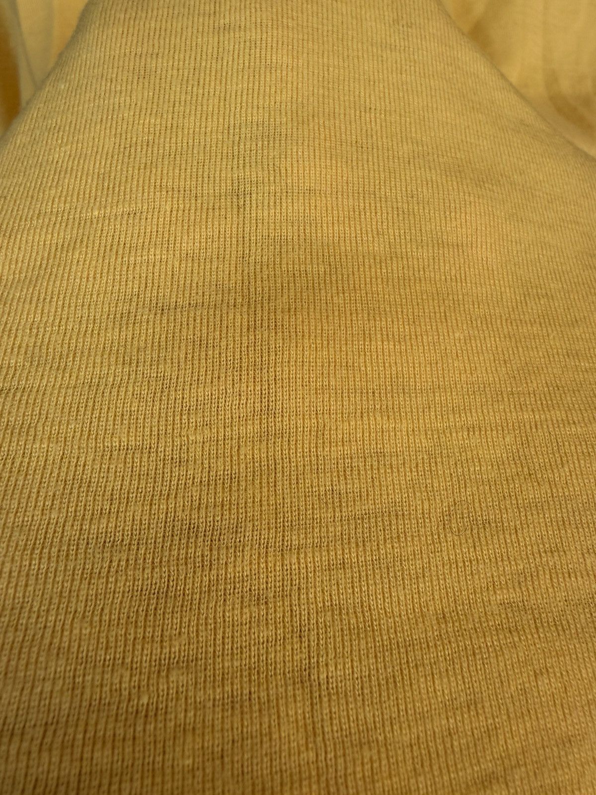Maison Margiela Maison Martin Margiela MM 10 turtleneck, early 2000s! Size US M / EU 48-50 / 2 - 5 Thumbnail