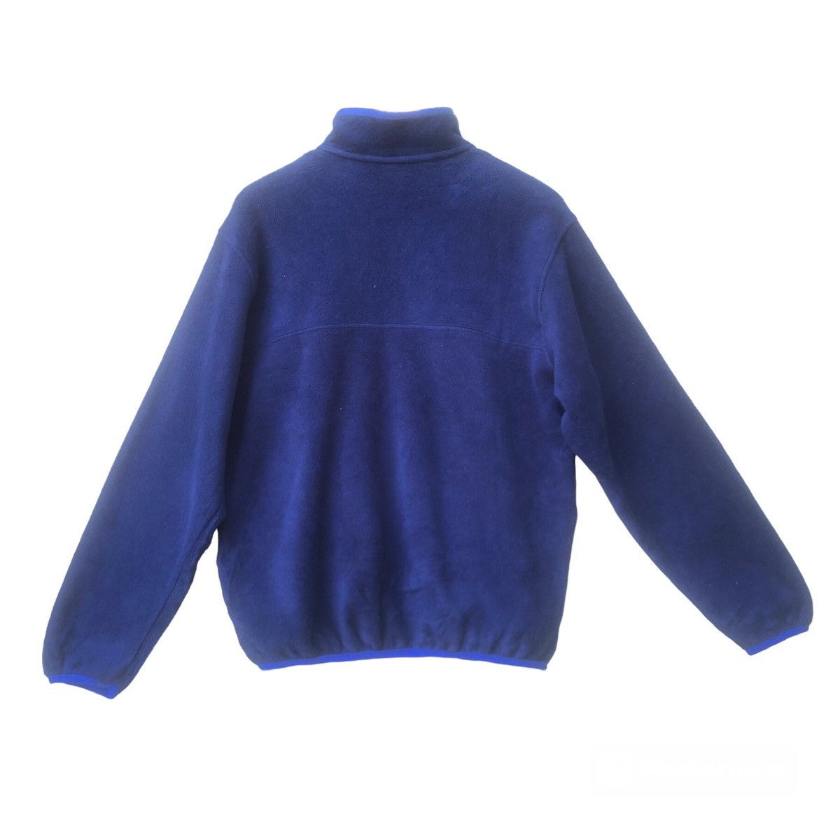 L.L. Bean × Vintage Vintage L.L Bean half button Size US M / EU 48-50 / 2 - 5 Thumbnail