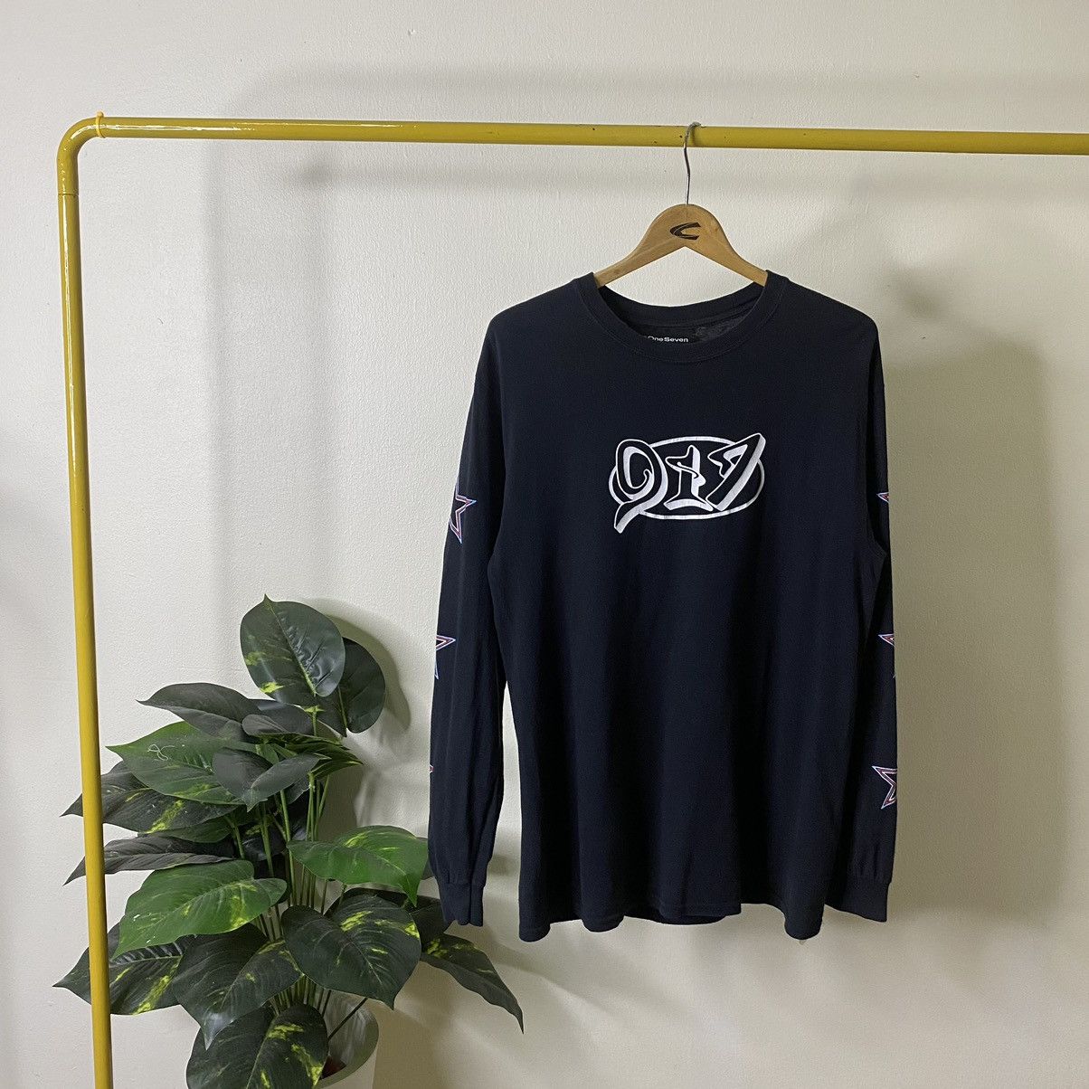 Nine One Seven | Grailed