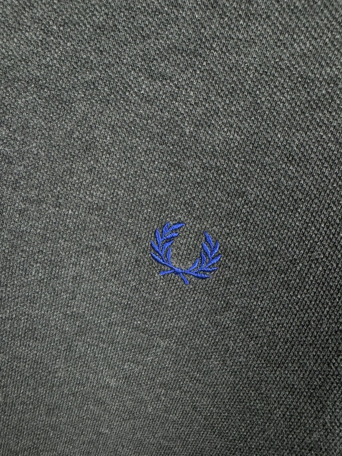 Fred Perry FRED PERRY POLO 👕 STREET SHORT-SLEEVE T-SHIRT SIZE S Size US S / EU 44-46 / 1 - 10 Thumbnail