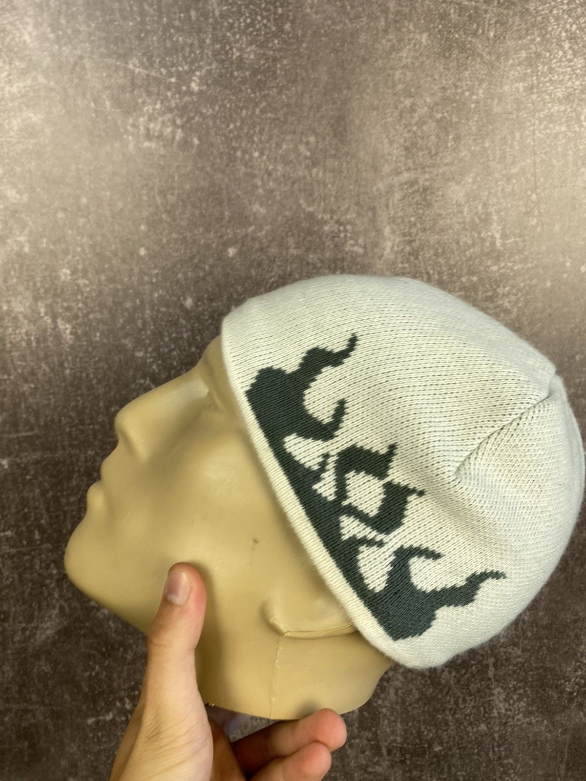 Osiris Vintage Osiris skateboard Hat Size ONE SIZE - 3 Thumbnail