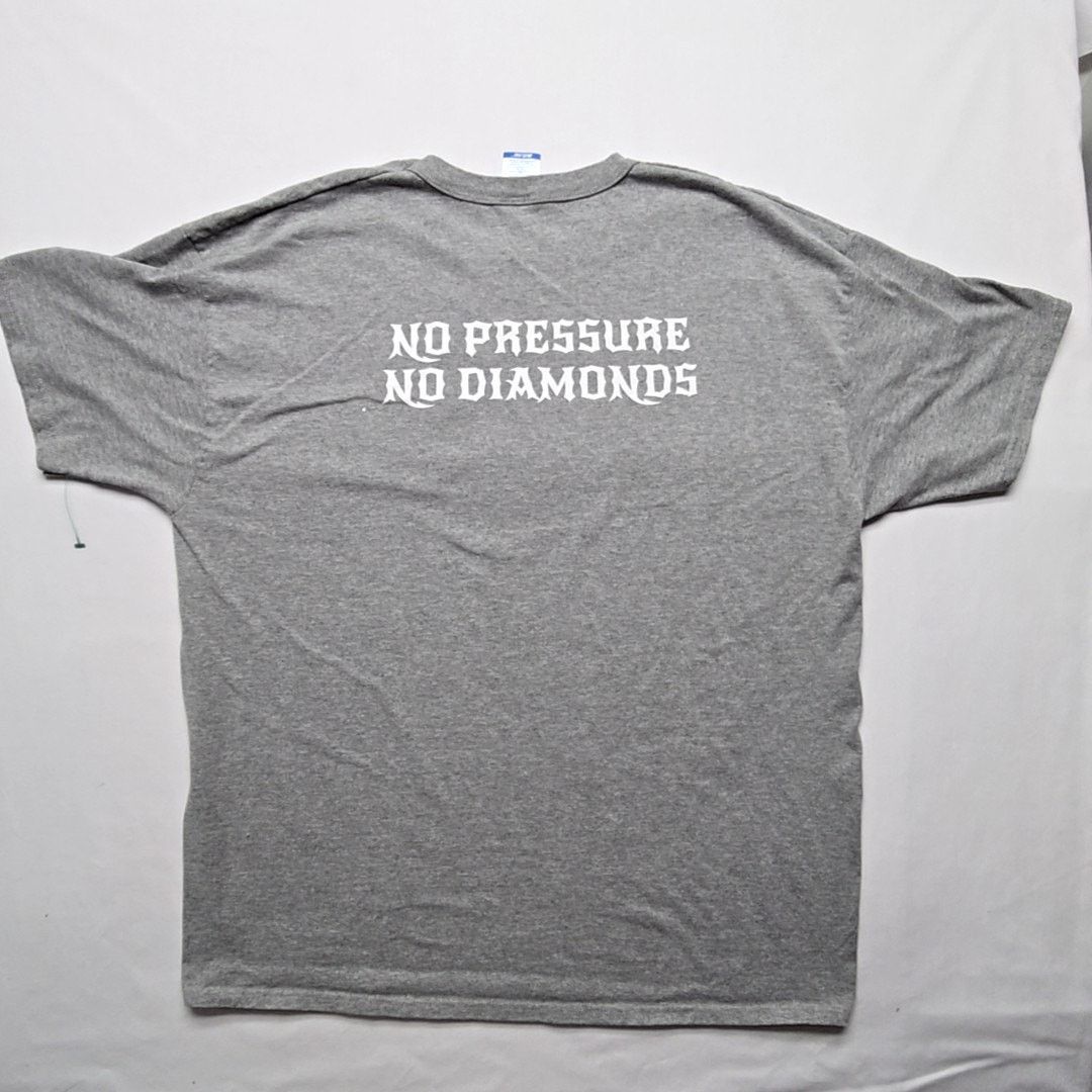Russell Athletic Russell Athletic The View Basketball Gray XL Tee Size US XL / EU 56 / 4 - 1 Thumbnail