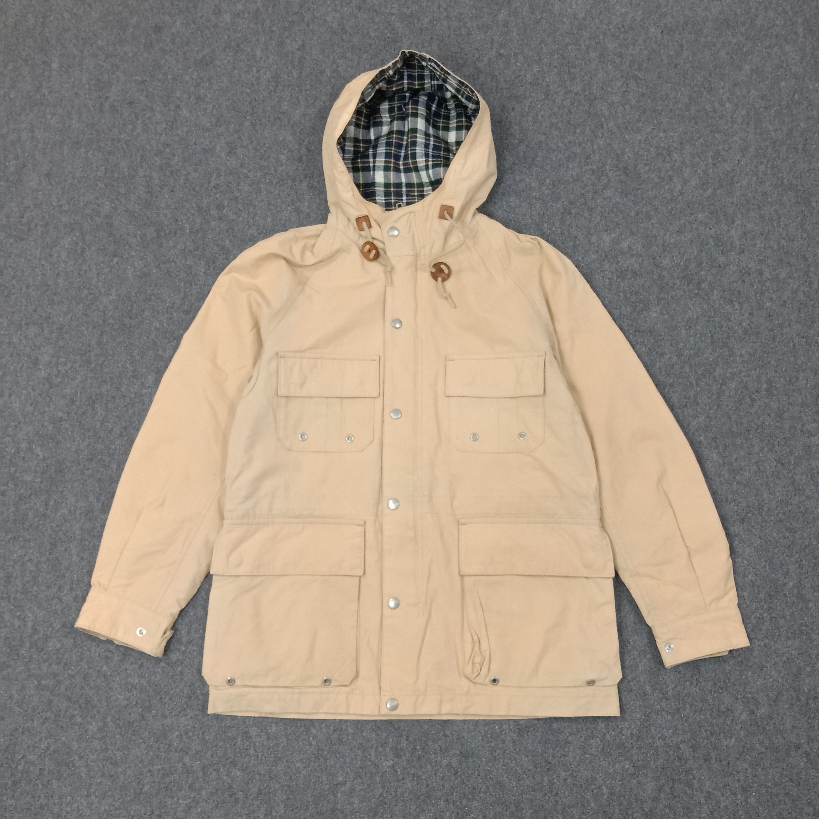 Comme des Garcons Homme Comme des Garcons Homme Japanese Designer Jacket Size US M / EU 48-50 / 2 - 1 Thumbnail