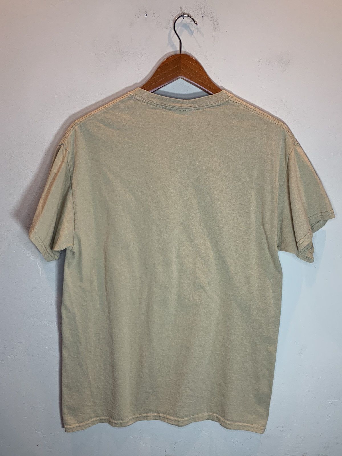 Vintage RARE* Vintage Grateful Slug UC Santa Cruz Jerry Garcia Shirt Size US M / EU 48-50 / 2 - 3 Thumbnail