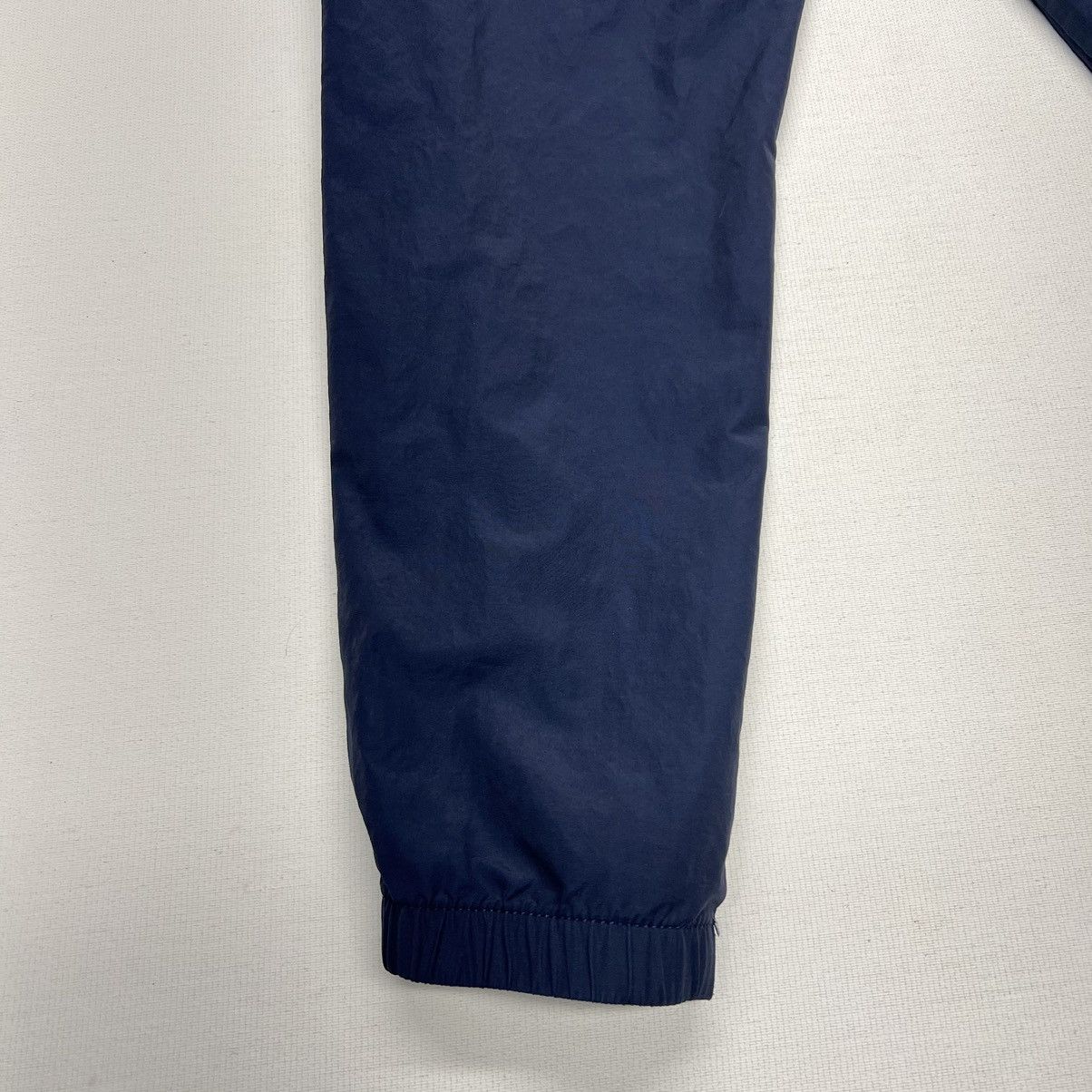 Pacsun Pacsun Pants Blue Jogger Nylon Side Stripe Drawstring Active Size US 30 / EU 46 - 16 Thumbnail