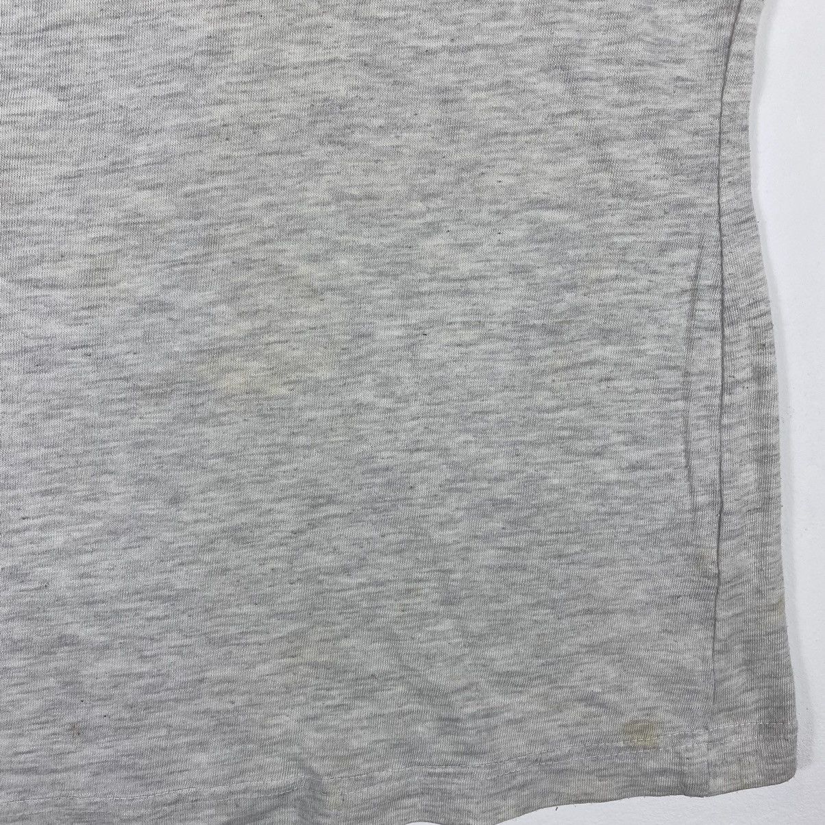Vintage VINTAGE 90's BOOMDOGGERS SURF CLOTHES SURFING APPAREL TEE Size US L / EU 52-54 / 3 - 9 Thumbnail