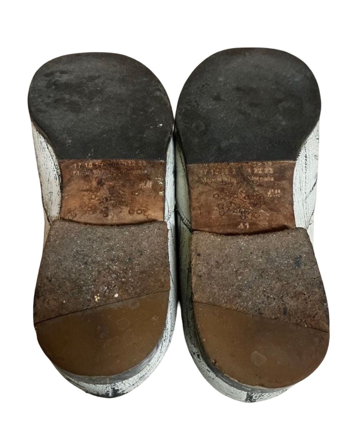 Maison Margiela 🔥RARE🔥 Maison Margiela Slip on Size US 8 / EU 41 - 5 Thumbnail