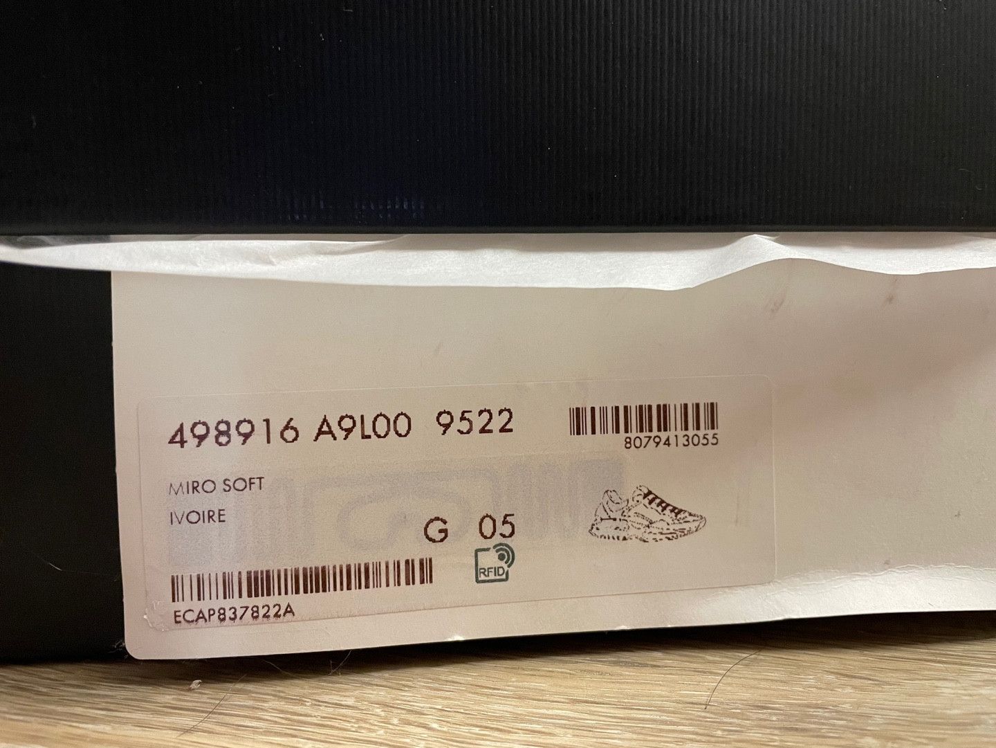 Gucci Rhyton Size US 7 / EU 40 - 6 Thumbnail