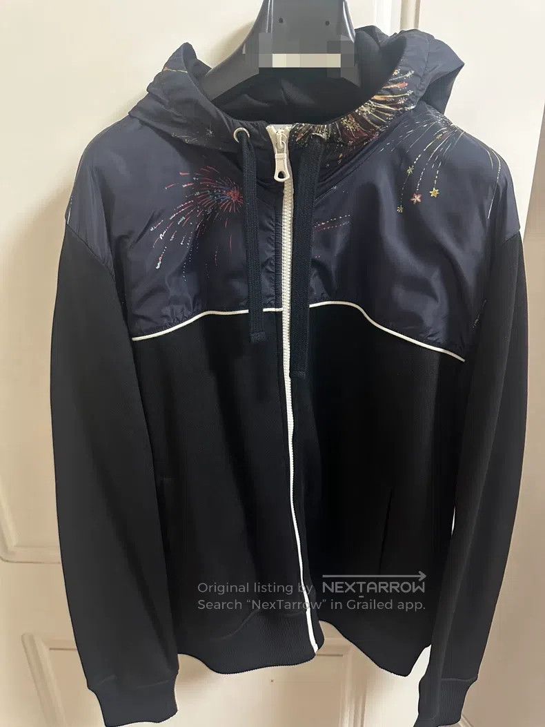 Valentino Valentino Sports fireworks jacket Size US M / EU 48-50 / 2 - 4 Thumbnail