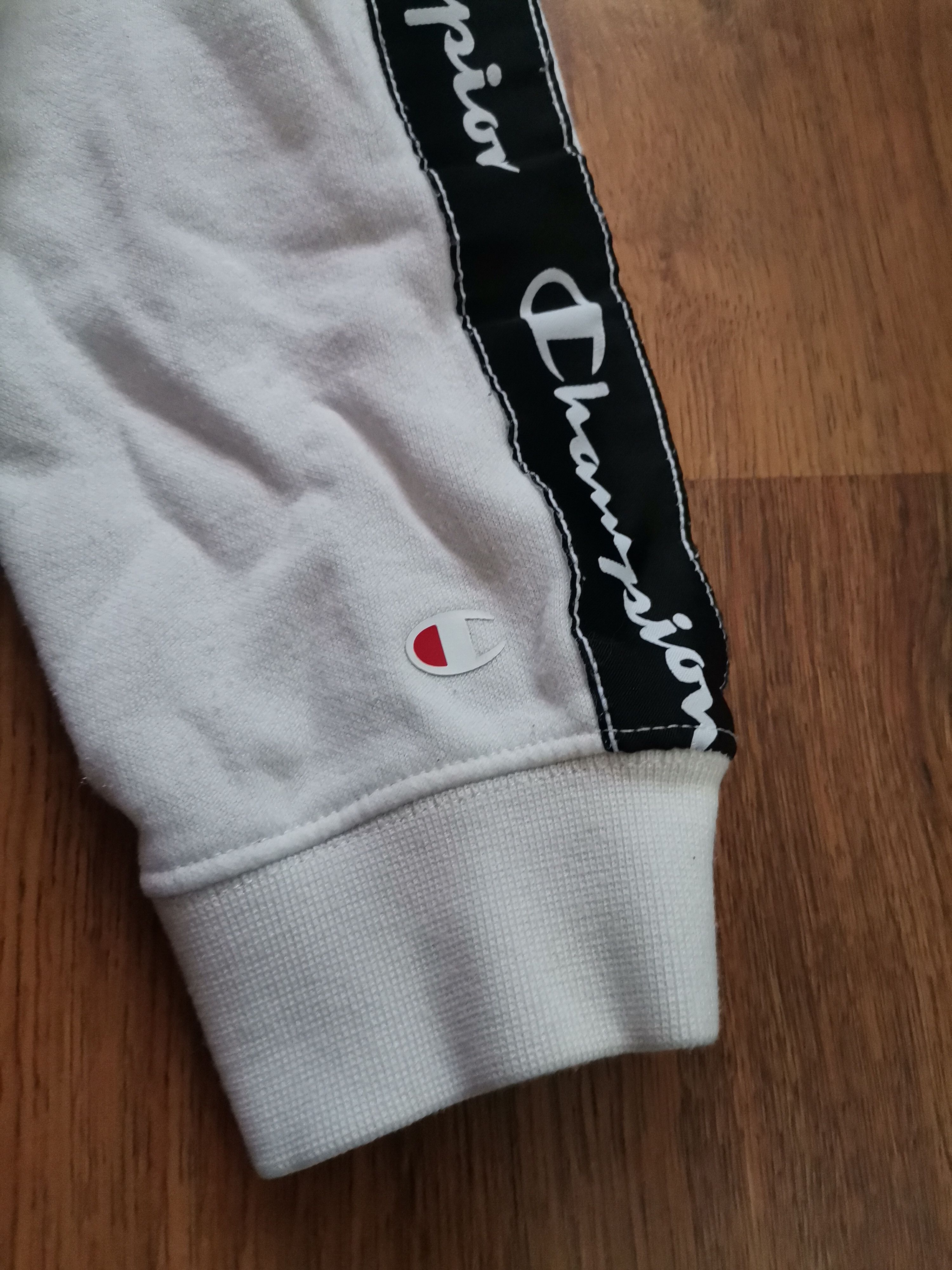 Champion Champion Hoodie Size US M / EU 48-50 / 2 - 2 Thumbnail