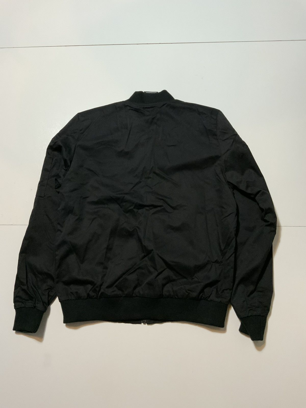 Other Blindspot The Final Season Tv Series Cast Crew Bomber Jacket Size US M / EU 48-50 / 2 - 2 Thumbnail