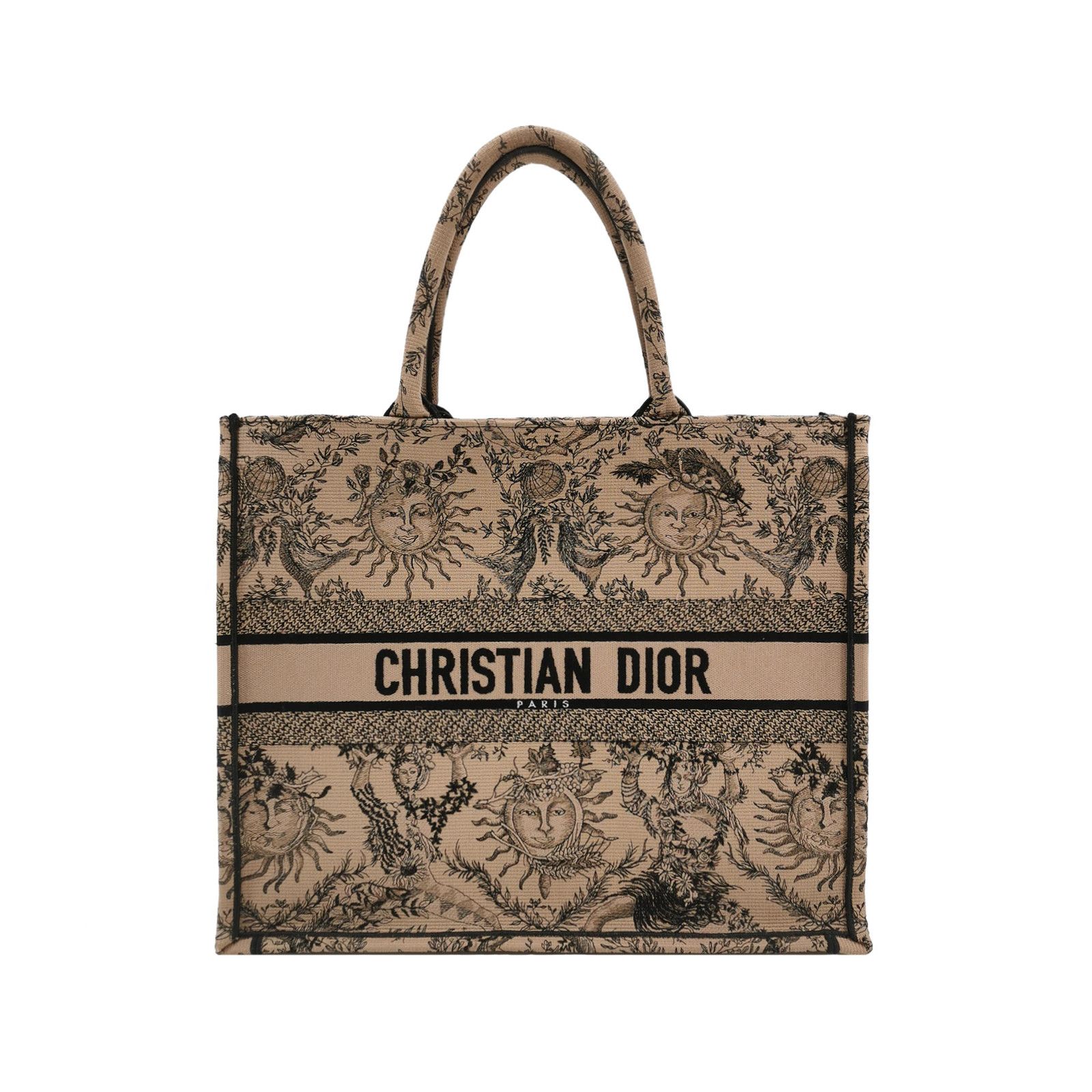 Dior Dior Women os Tote Bags Size ONE SIZE - 1 Thumbnail