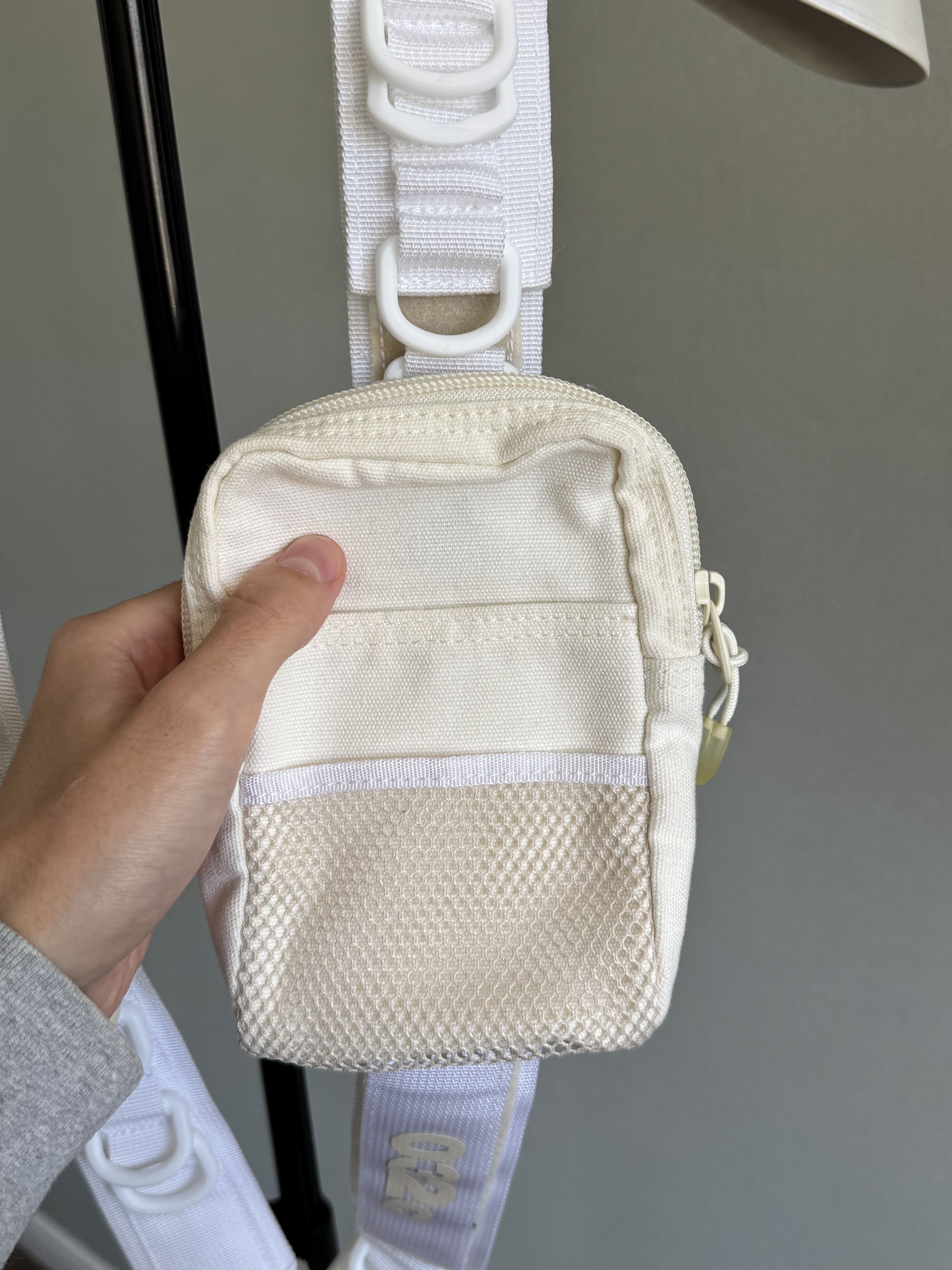 032c 032C MULTISTRAP WAIST BAG Size ONE SIZE - 2 Thumbnail