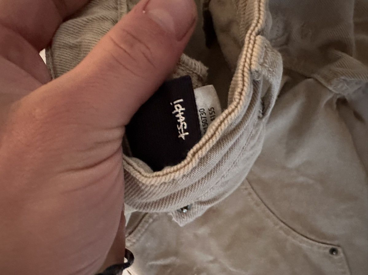 Ksubi Ksubi denim Jeans Size US 33 - 10 Thumbnail