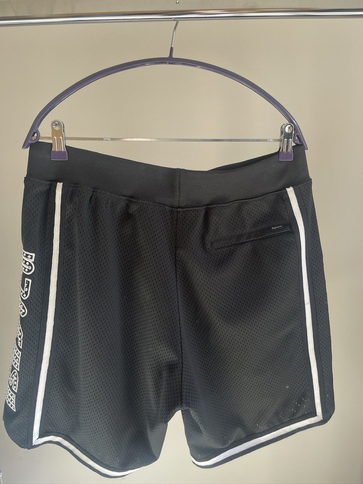 Supreme Short Supreme Size US 30 / EU 46 - 6 Thumbnail