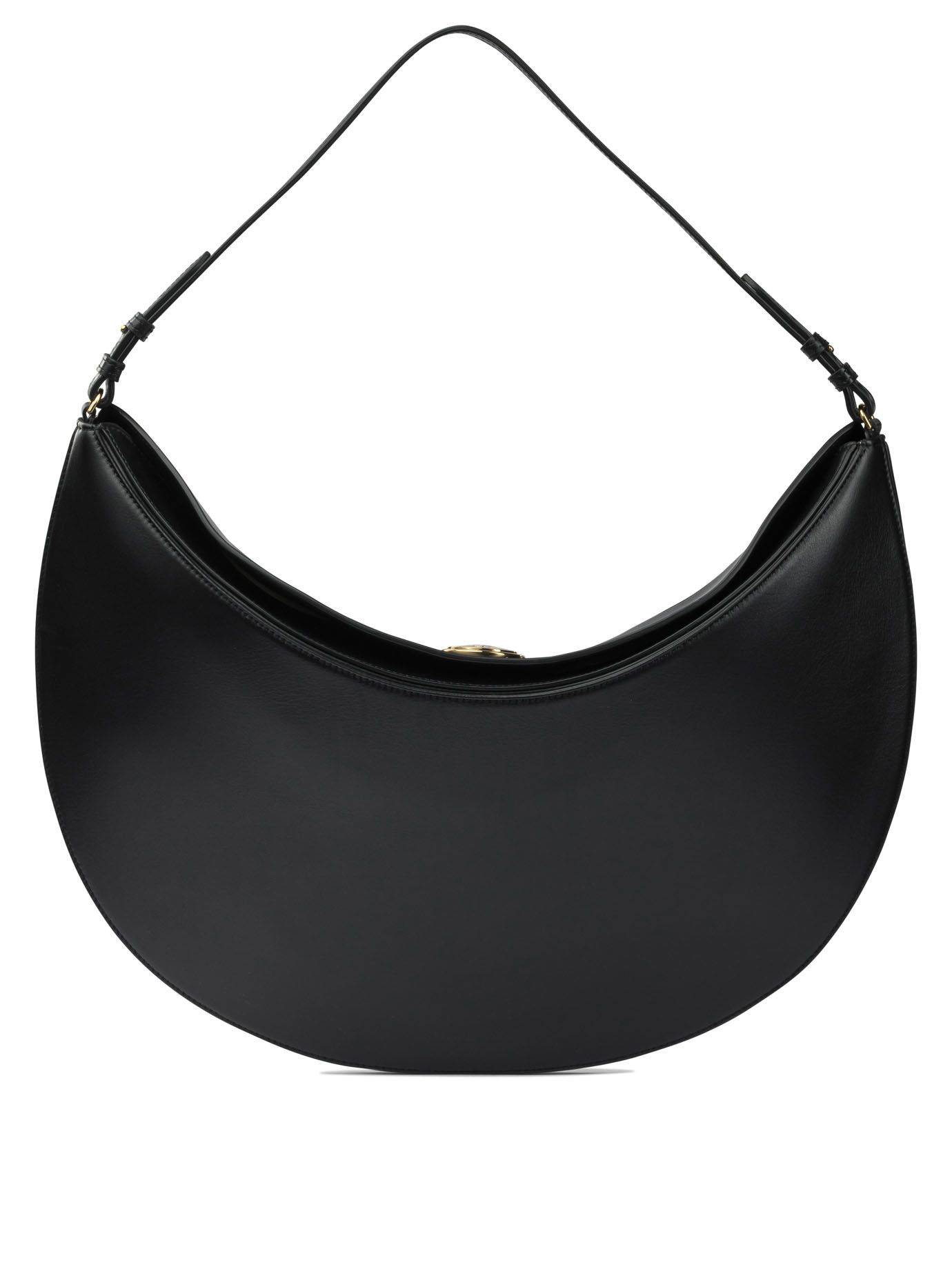 Jacquemus Jacquemus Le Ovalo Shoulder Bag Women - USA Duties Paid Size ONE SIZE - 1 Thumbnail