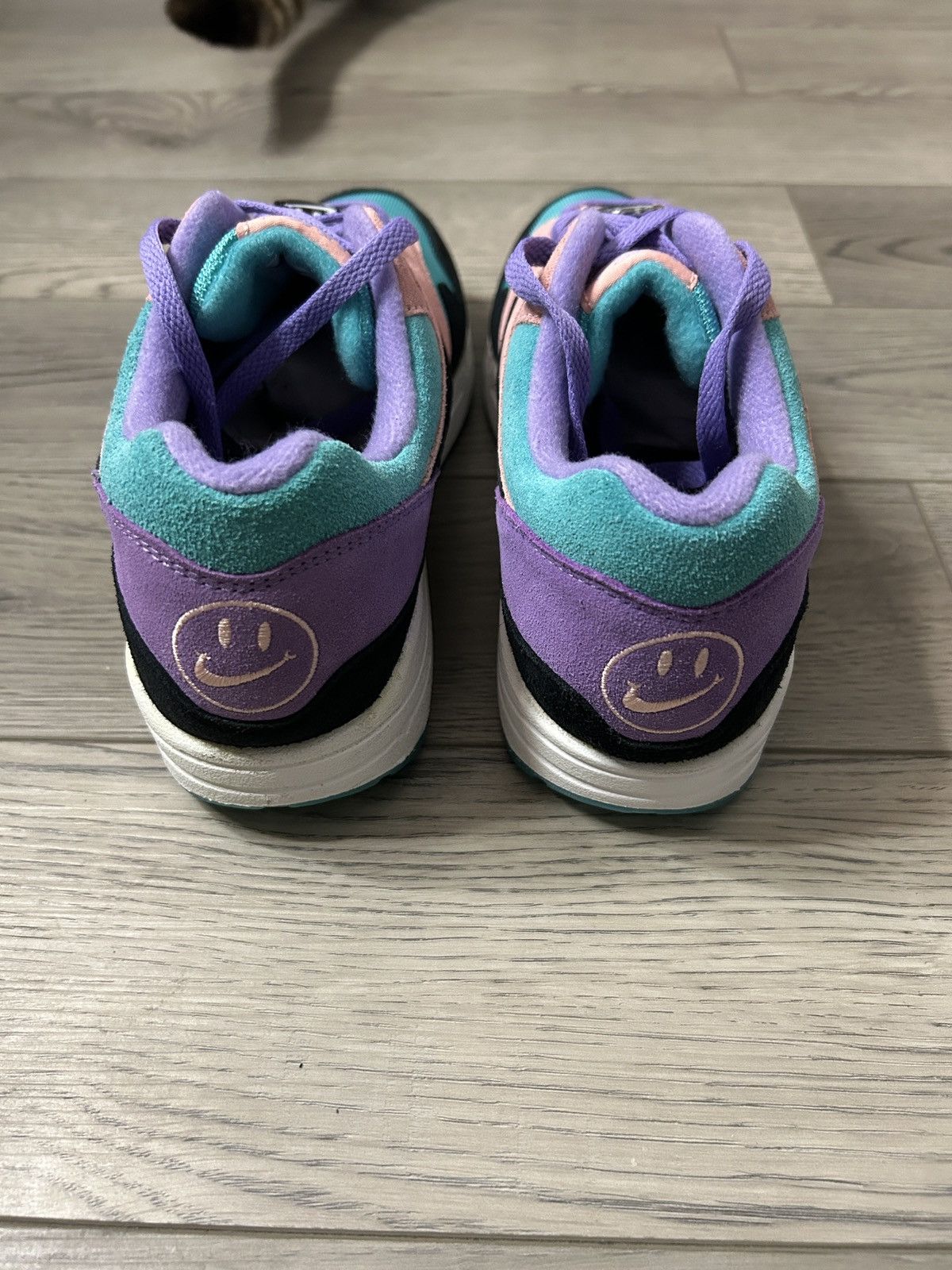 Nike Nike Air Max 1 "Have A Nike Day" Size US 10 / EU 43 - 3 Thumbnail