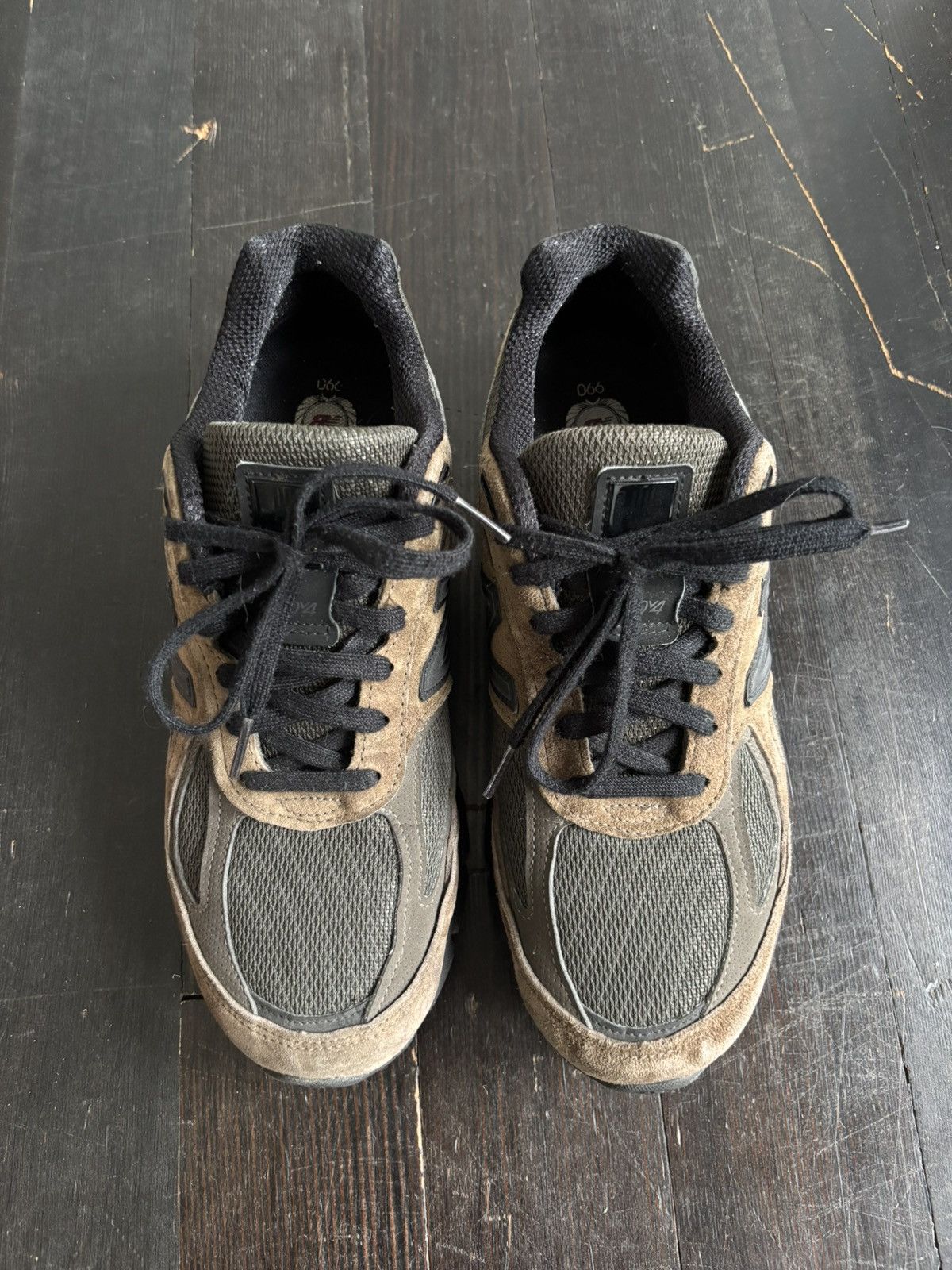 New Balance New Balance 990 V4 Size US 8 / EU 41 - 6 Thumbnail