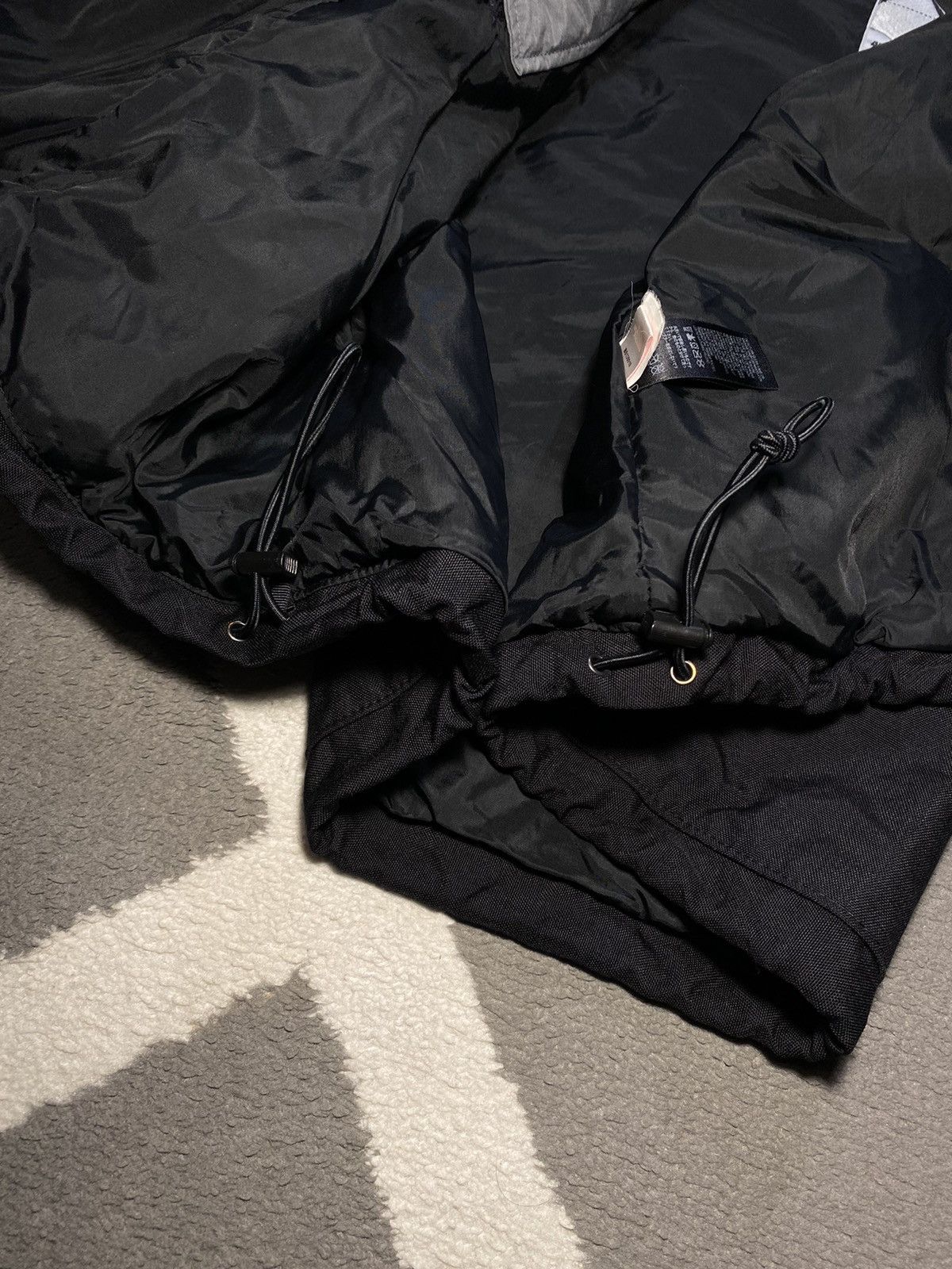 The North Face Vintage 00’s The North Face TNF Steep Tech Jacket XL Size US XL / EU 56 / 4 - 20 Thumbnail